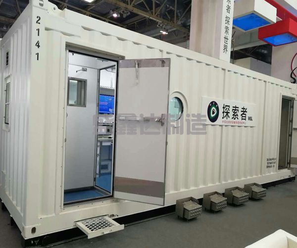 現(xiàn)在為什么需求對預制艙進行防腐？