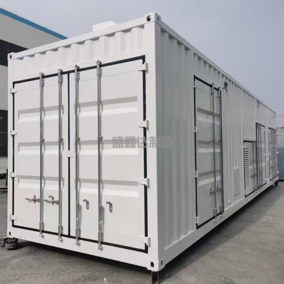 定制集裝箱時應該應該考慮哪些？？  