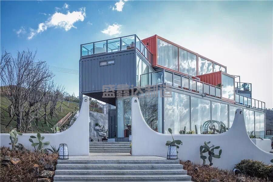 建造集裝箱房屋，這幾個(gè)問(wèn)題必知！
